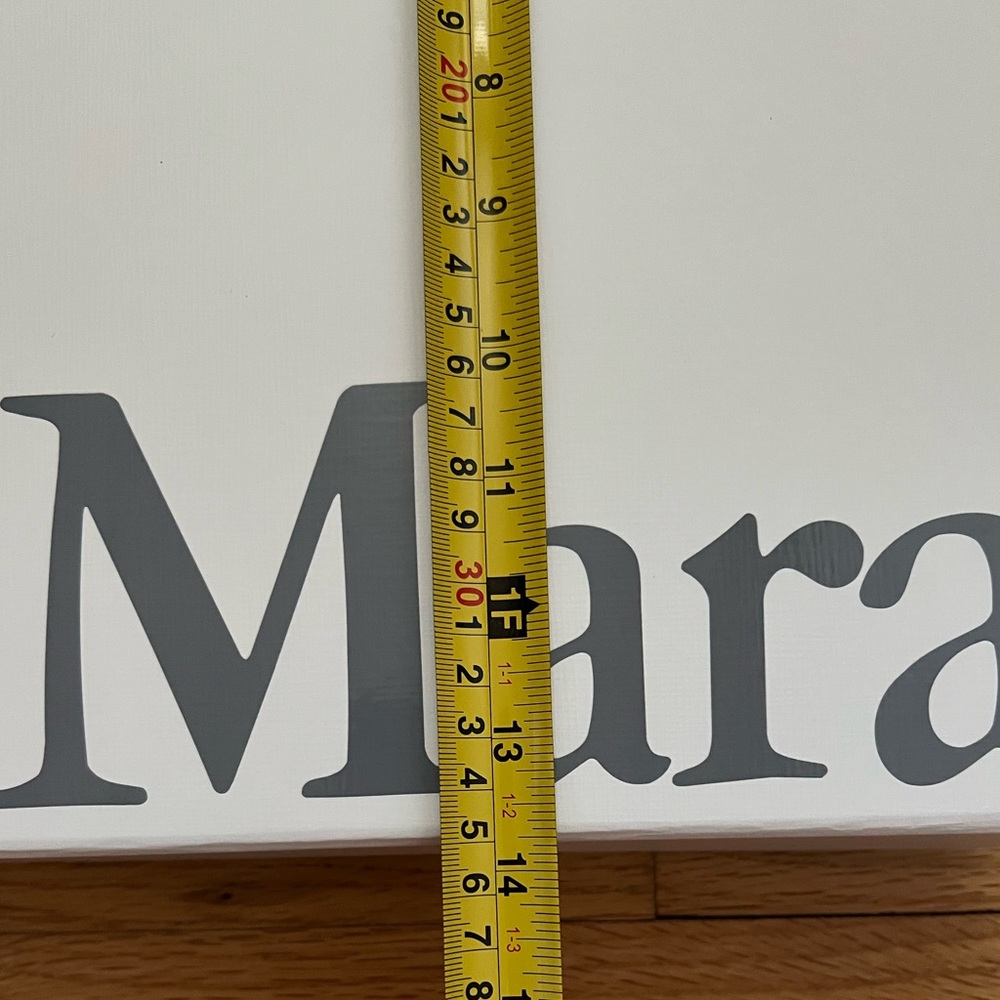 MaxMara 2 Gift Storage Box - Picture 11 of 12